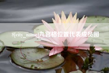 梅州九宫格位置代表成员图
