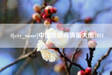 梅州中国地图高清版大图2024